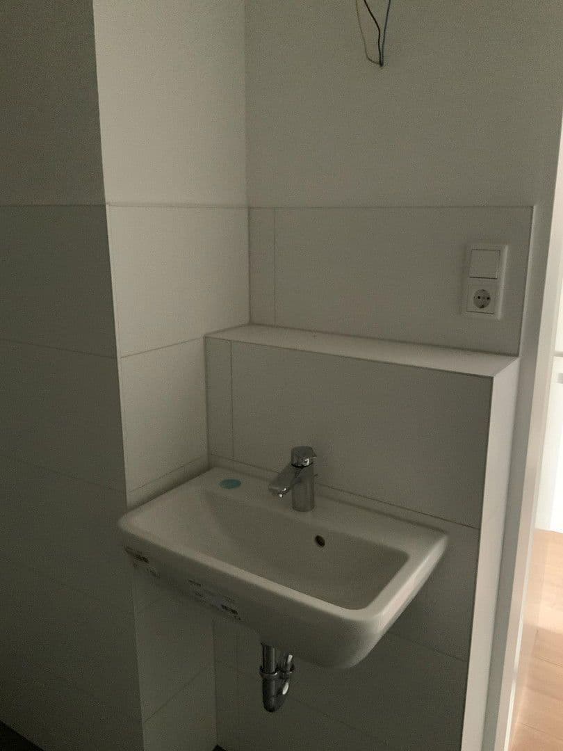 Pronájem bytu 3+1 84 m², Ahornweg 4-18, Hamm (Sieg), Porýní-Falc Pronájem bytu 3+1 84 m², Ahornweg 4-18, Hamm (Sieg), Porýní-Falc