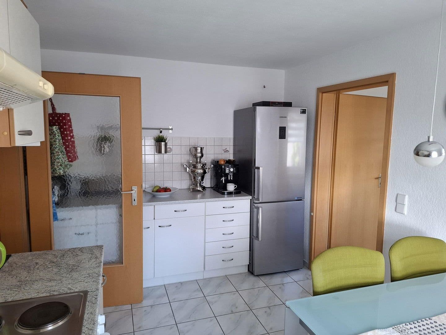 Pronájem bytu 3+1 62 m², Stuttgart, Bádensko-Württembersko Pronájem bytu 3+1 62 m², Stuttgart, Bádensko-Württembersko