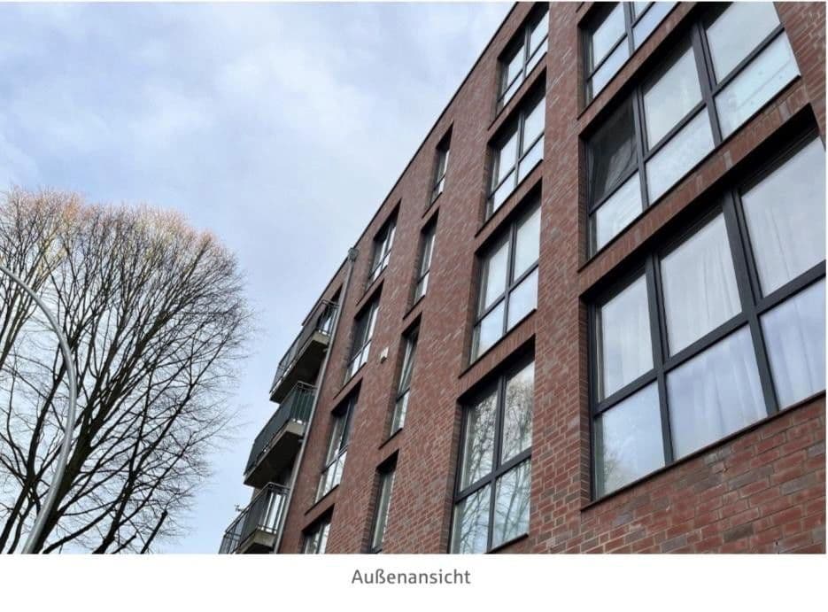 Prodej domu 125 m², Eißendorfer Straße 61, Hamburg, Hamburg Prodej domu 125 m², Eißendorfer Straße 61, Hamburg, Hamburg