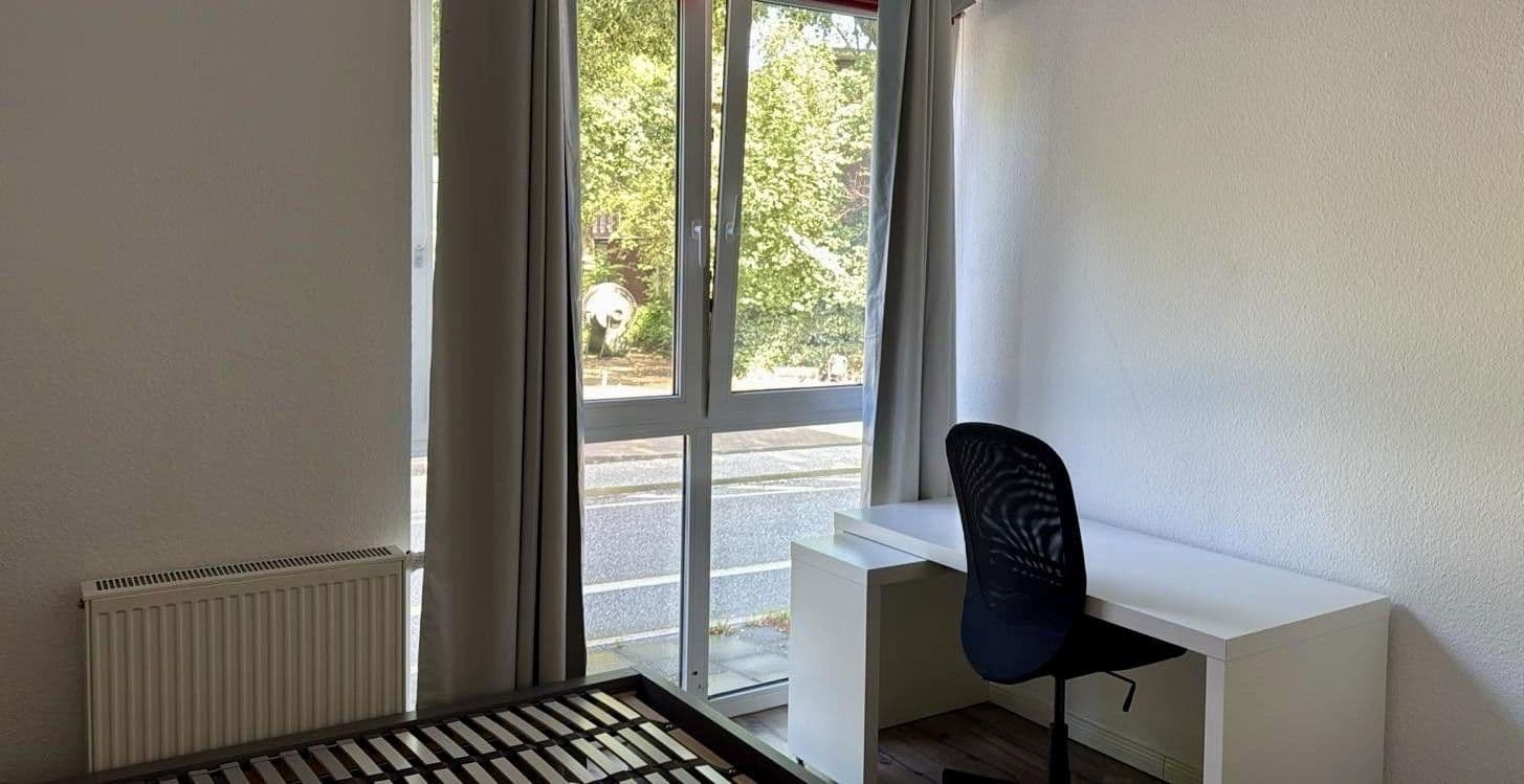 Prodej domu 125 m², Eißendorfer Straße 61, Hamburg, Hamburg Prodej domu 125 m², Eißendorfer Straße 61, Hamburg, Hamburg