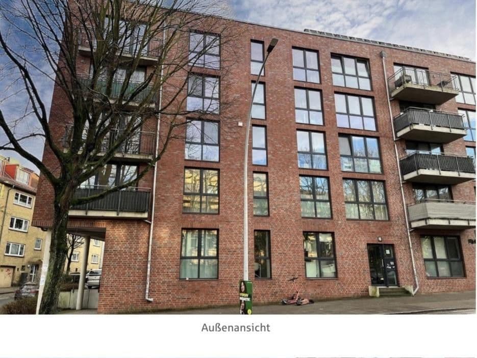 Prodej domu 125 m², Eißendorfer Straße 61, Hamburg, Hamburg Prodej domu 125 m², Eißendorfer Straße 61, Hamburg, Hamburg