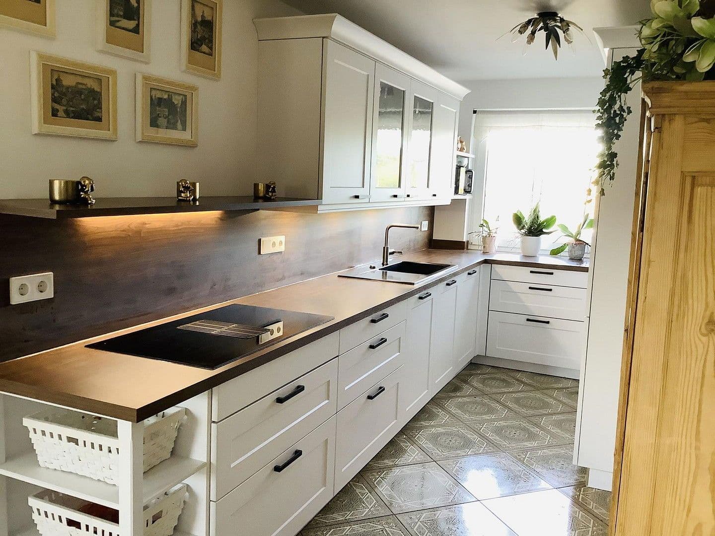 Prodej bytu 4+1 166 m², Zirndorf, Bavorsko Prodej bytu 4+1 166 m², Zirndorf, Bavorsko