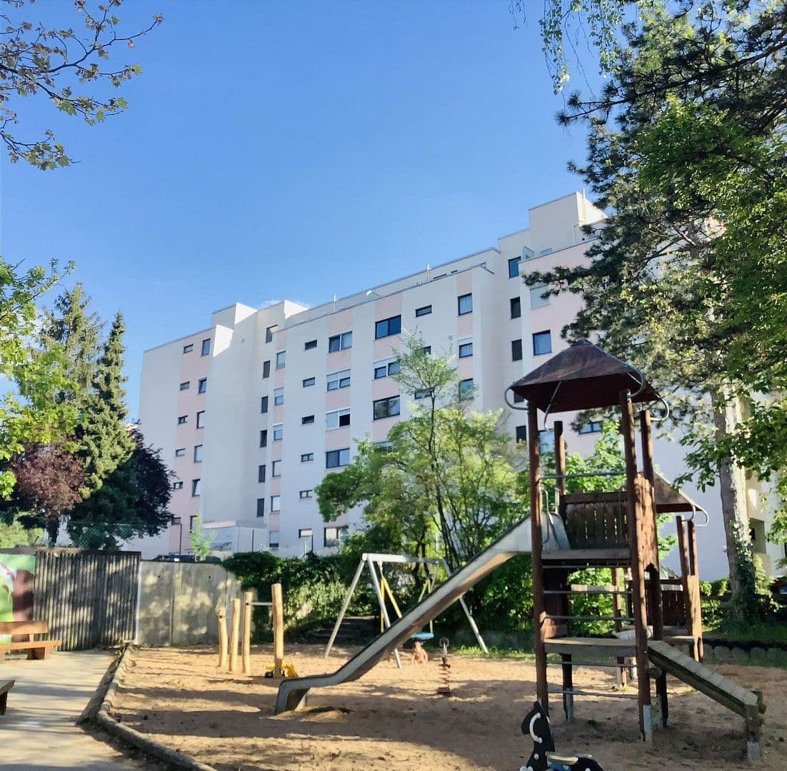 Prodej bytu 4+1 166 m², Zirndorf, Bavorsko Prodej bytu 4+1 166 m², Zirndorf, Bavorsko