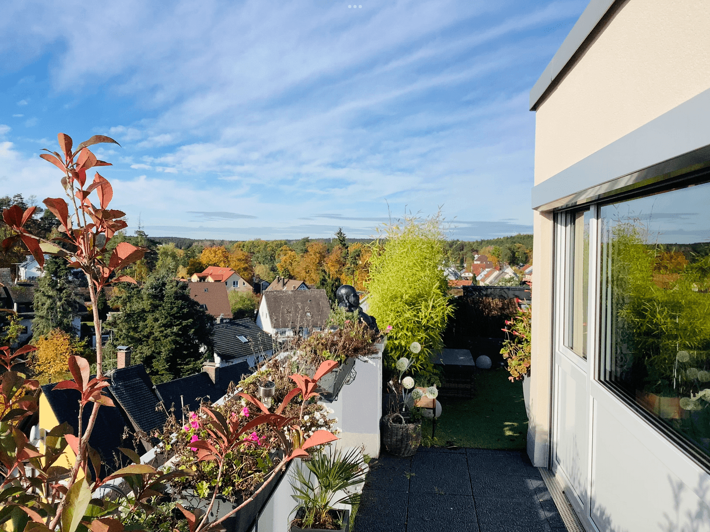 Prodej bytu 4+1 166 m², Zirndorf, Bavorsko Prodej bytu 4+1 166 m², Zirndorf, Bavorsko