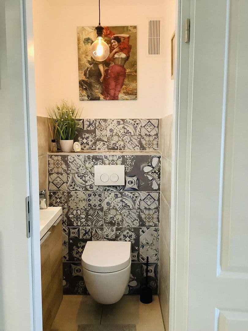 Prodej bytu 4+1 166 m², Zirndorf, Bavorsko Prodej bytu 4+1 166 m², Zirndorf, Bavorsko