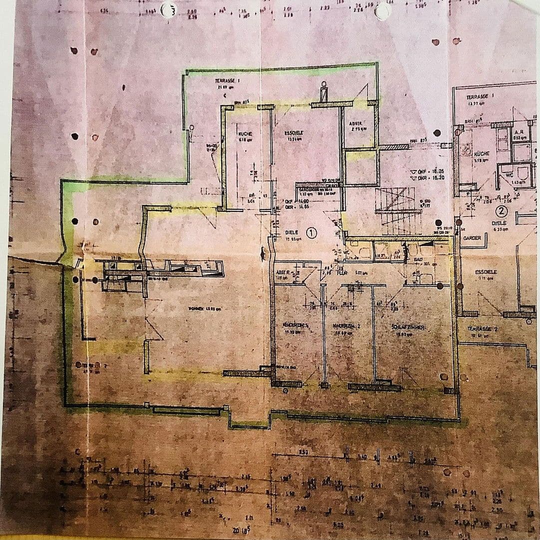 Prodej bytu 4+1 166 m², Zirndorf, Bavorsko Prodej bytu 4+1 166 m², Zirndorf, Bavorsko