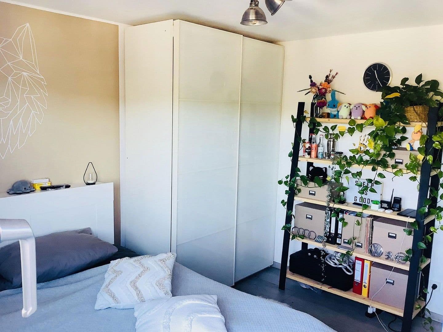 Prodej bytu 4+1 166 m², Zirndorf, Bavorsko Prodej bytu 4+1 166 m², Zirndorf, Bavorsko