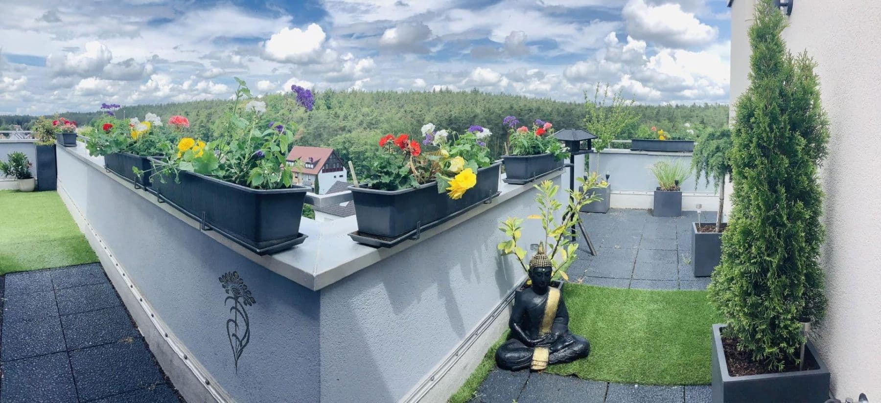 Prodej bytu 4+1 166 m², Zirndorf, Bavorsko Prodej bytu 4+1 166 m², Zirndorf, Bavorsko