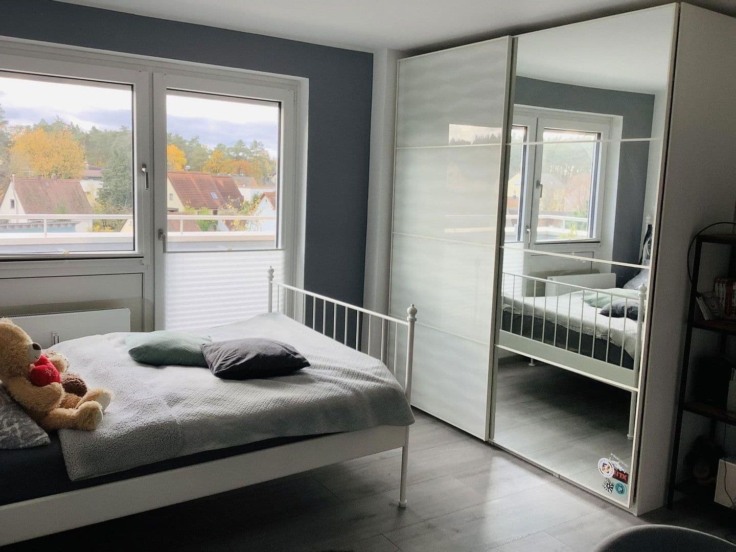 Prodej bytu 4+1 166 m², Zirndorf, Bavorsko Prodej bytu 4+1 166 m², Zirndorf, Bavorsko