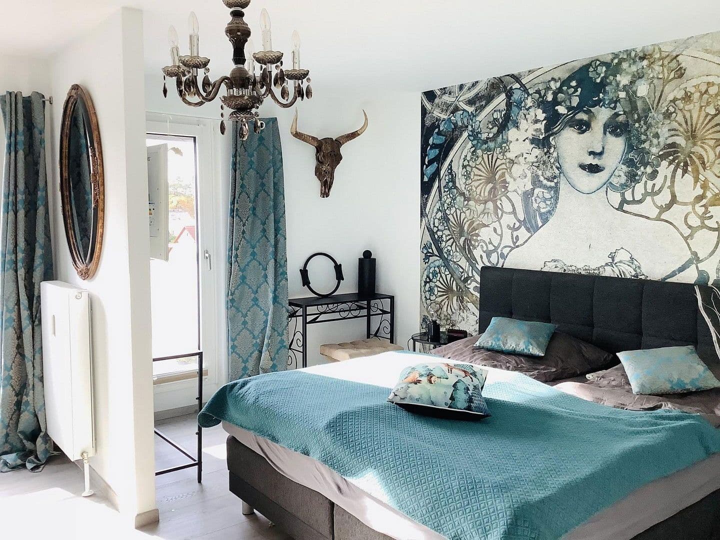 Prodej bytu 4+1 166 m², Zirndorf, Bavorsko Prodej bytu 4+1 166 m², Zirndorf, Bavorsko