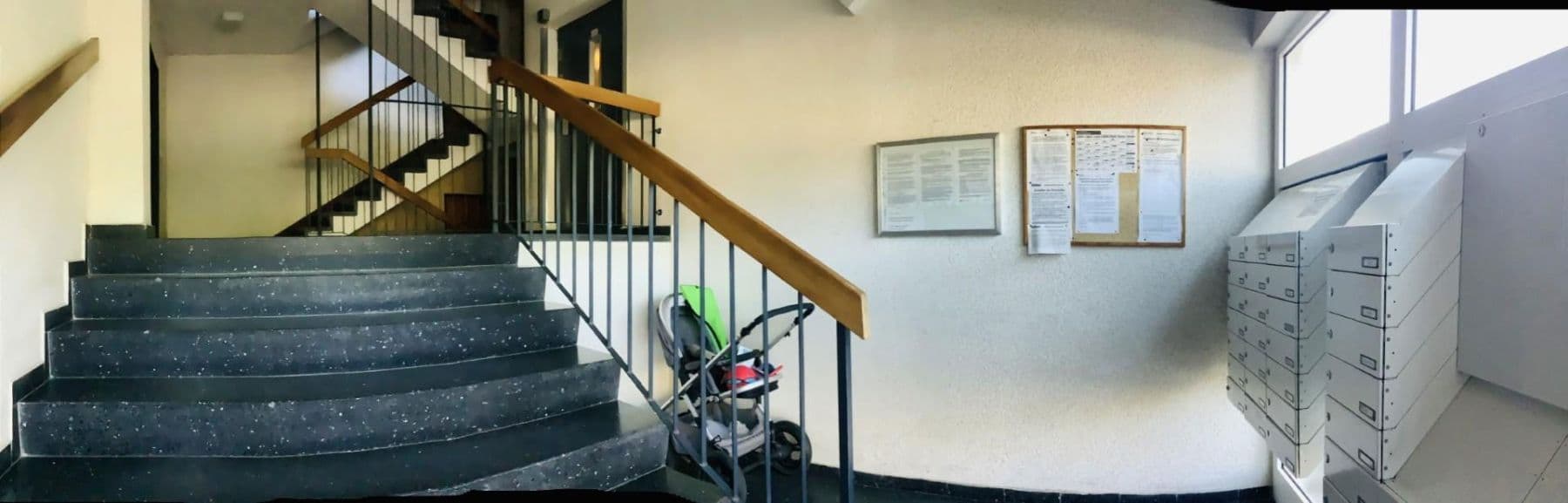 Prodej bytu 4+1 166 m², Zirndorf, Bavorsko Prodej bytu 4+1 166 m², Zirndorf, Bavorsko