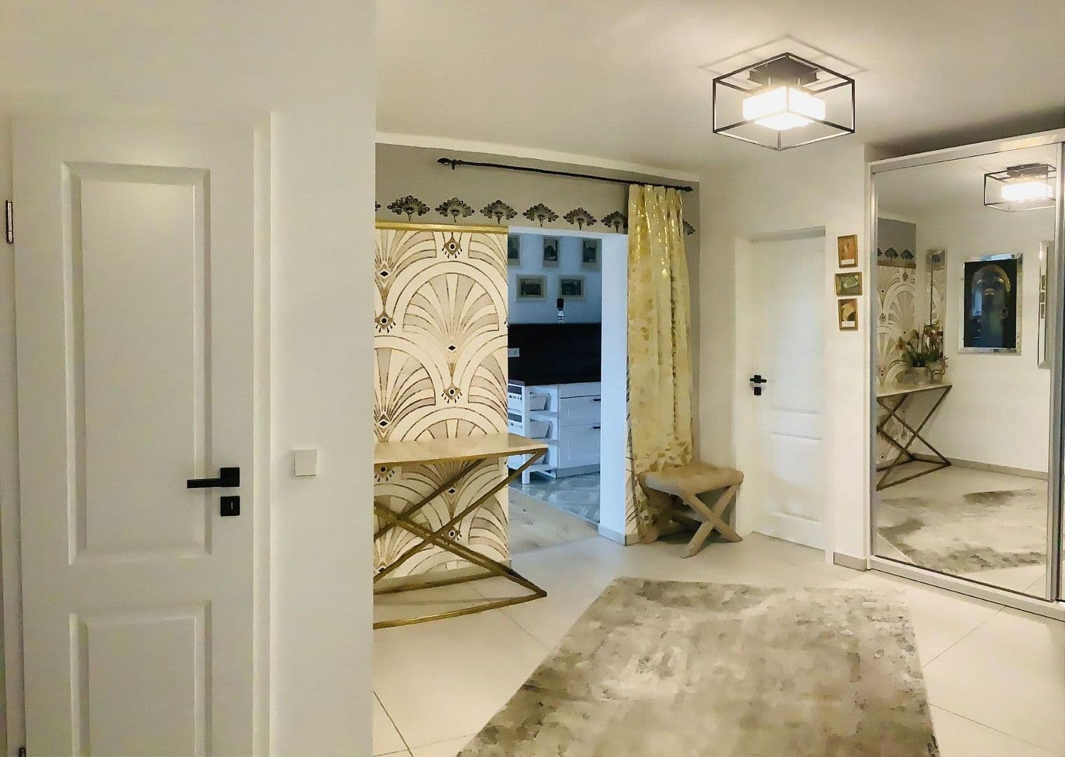 Prodej bytu 4+1 166 m², Zirndorf, Bavorsko Prodej bytu 4+1 166 m², Zirndorf, Bavorsko