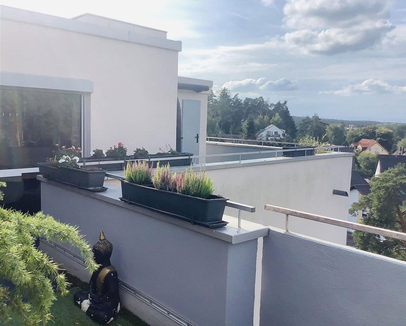 Prodej bytu 4+1 166 m², Zirndorf, Bavorsko Prodej bytu 4+1 166 m², Zirndorf, Bavorsko