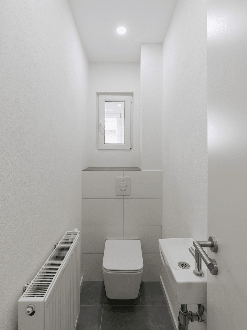 Prodej bytu 3+1 68 m², Stuttgart, Bádensko-Württembersko Prodej bytu 3+1 68 m², Stuttgart, Bádensko-Württembersko