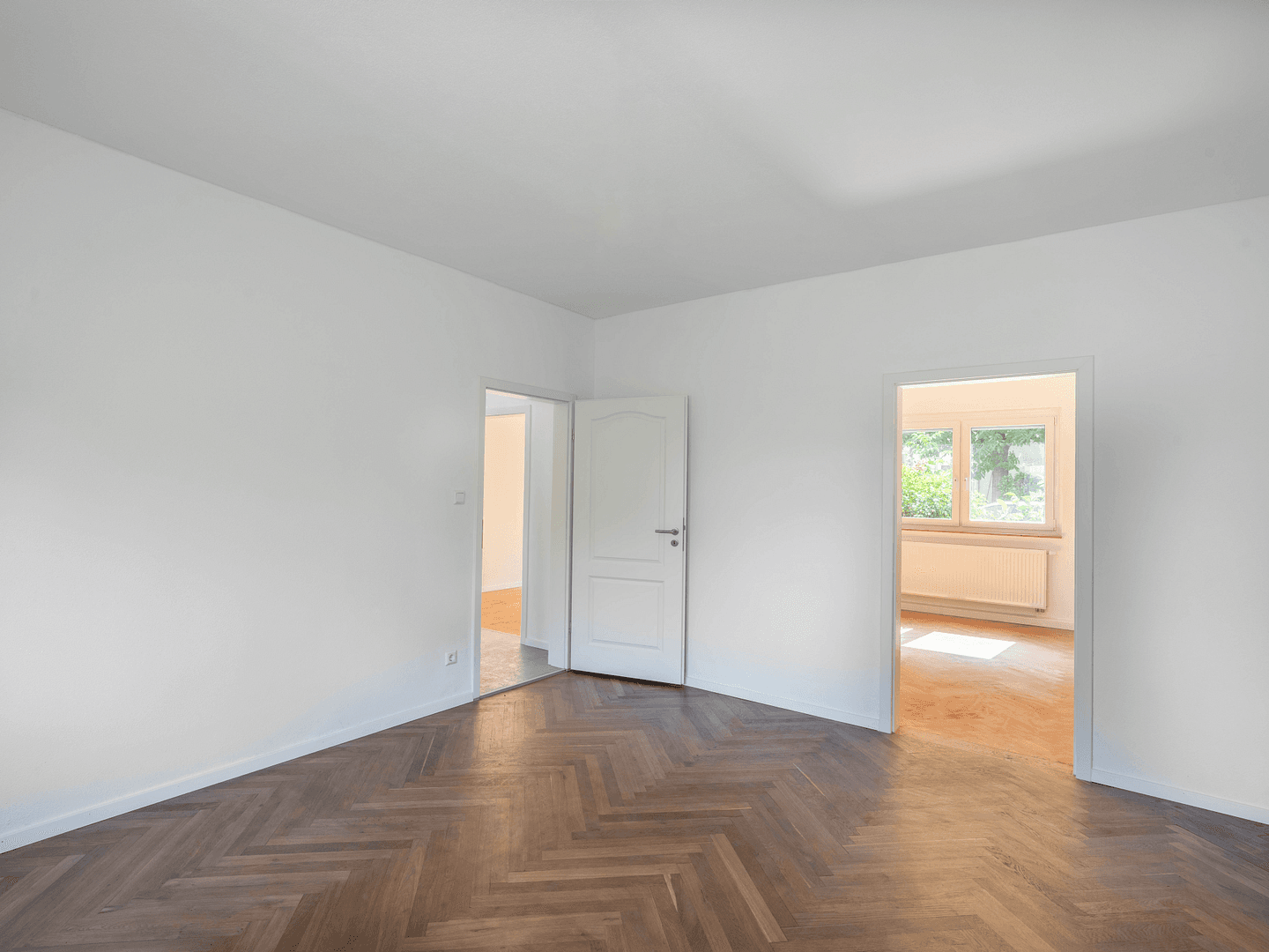 Prodej bytu 3+1 68 m², Stuttgart, Bádensko-Württembersko Prodej bytu 3+1 68 m², Stuttgart, Bádensko-Württembersko