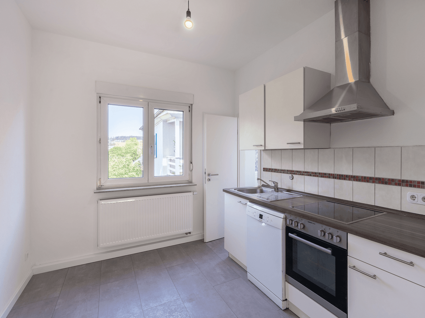 Prodej bytu 3+1 68 m², Stuttgart, Bádensko-Württembersko Prodej bytu 3+1 68 m², Stuttgart, Bádensko-Württembersko