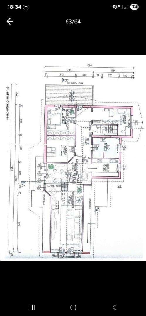 Prodej domu 320 m², pozemek 2.812 m², Mürzzuschlag, Štýrsko Prodej domu 320 m², pozemek 2.812 m², Mürzzuschlag, Štýrsko