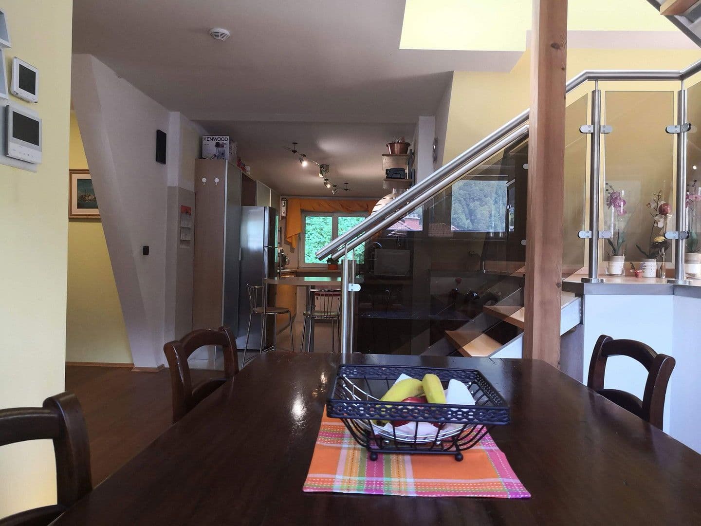 Prodej domu 320 m², pozemek 2.812 m², Mürzzuschlag, Štýrsko Prodej domu 320 m², pozemek 2.812 m², Mürzzuschlag, Štýrsko