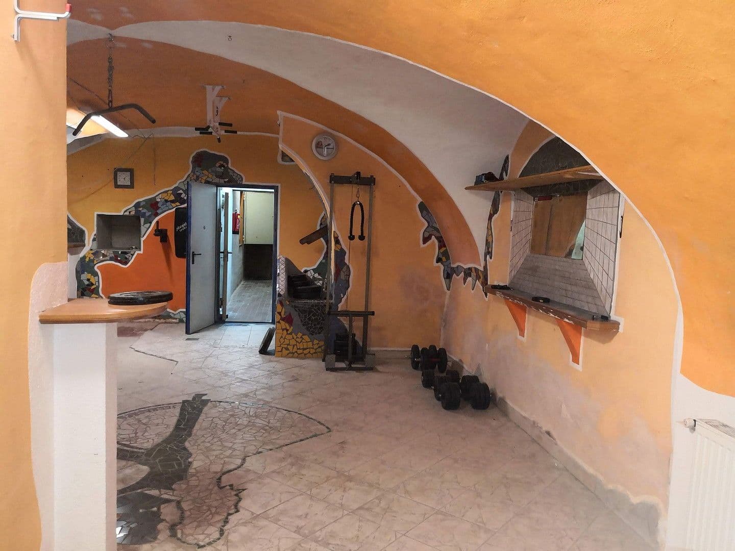 Prodej domu 320 m², pozemek 2.812 m², Mürzzuschlag, Štýrsko Prodej domu 320 m², pozemek 2.812 m², Mürzzuschlag, Štýrsko