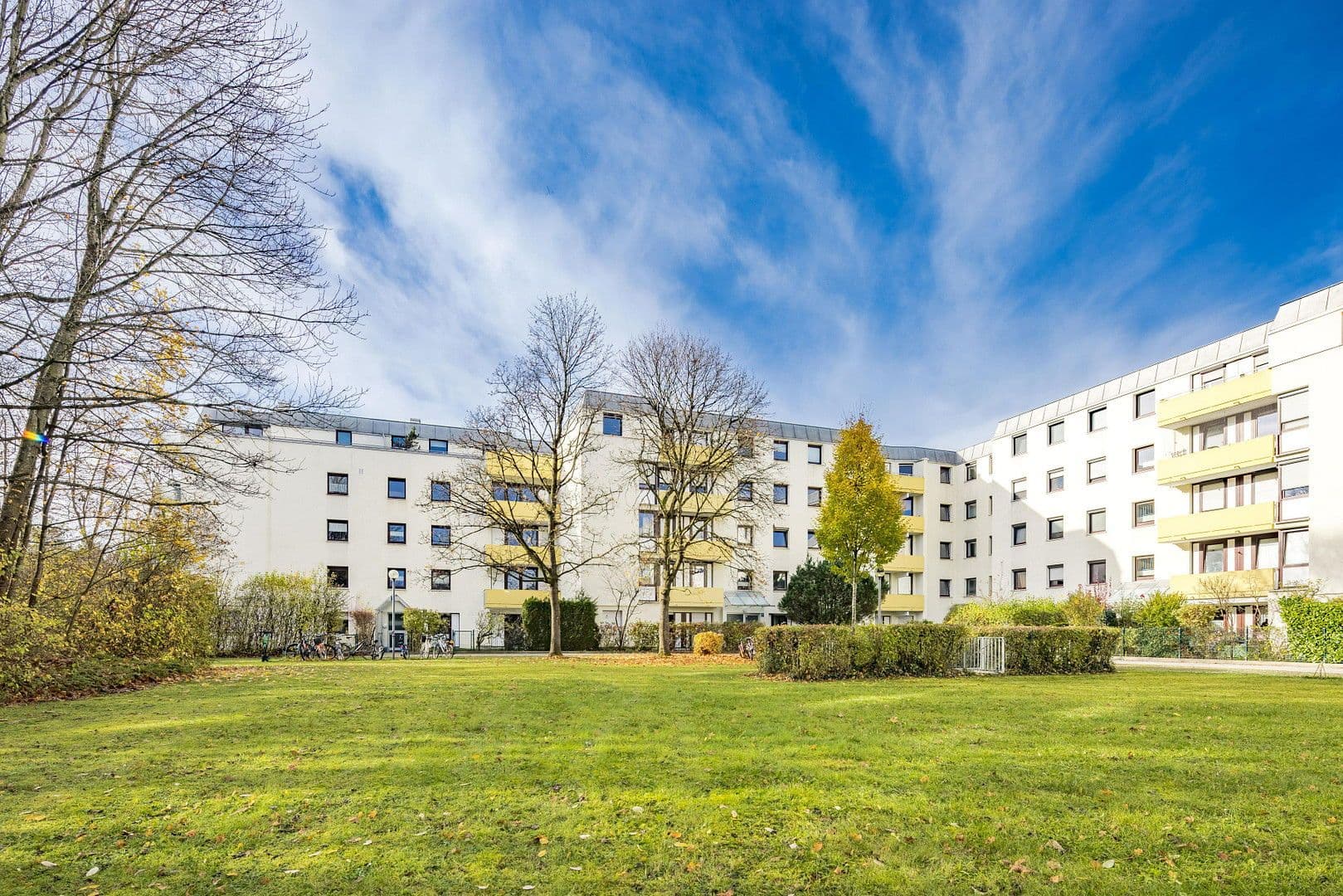 Prodej bytu 2+1 69 m², München, Bavorsko Prodej bytu 2+1 69 m², München, Bavorsko