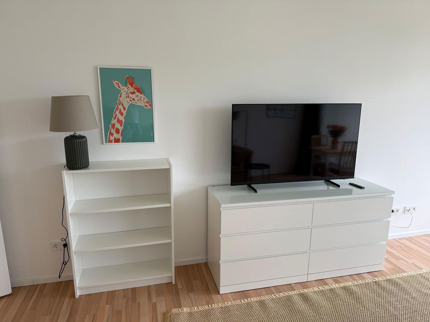 Pronájem bytu 1+1 37 m², Rümannstr. 59, München, Bavorsko Pronájem bytu 1+1 37 m², Rümannstr. 59, München, Bavorsko