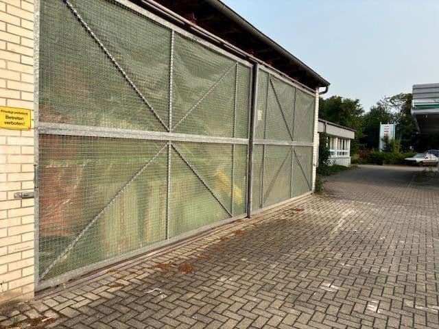 Prodej nebytového prostoru 1.780 m², Burgdorf, Dolní Sasko Prodej nebytového prostoru 1.780 m², Burgdorf, Dolní Sasko