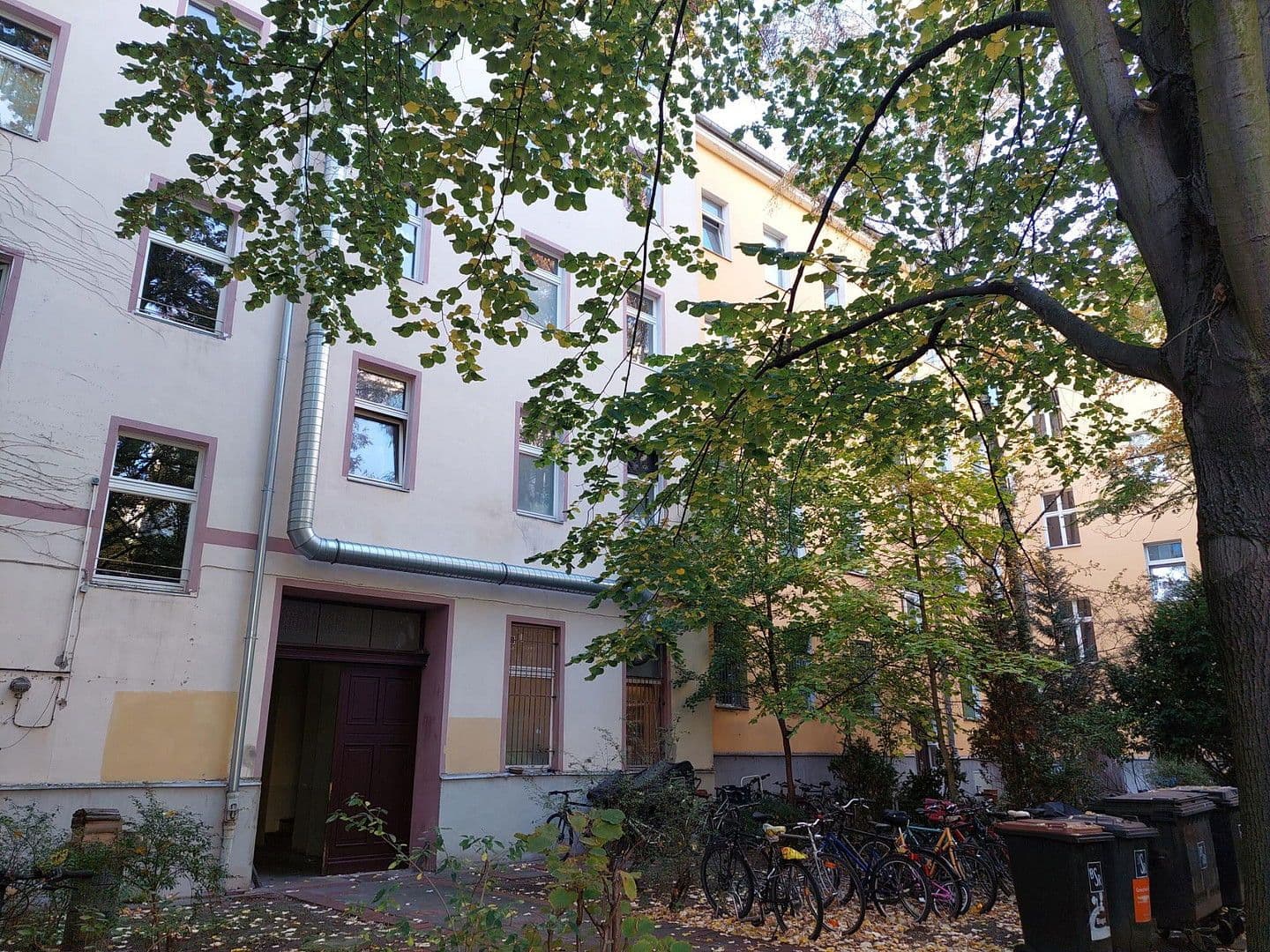 Pronájem nebytového prostoru 84 m², Berlin, Berlín Pronájem nebytového prostoru 84 m², Berlin, Berlín