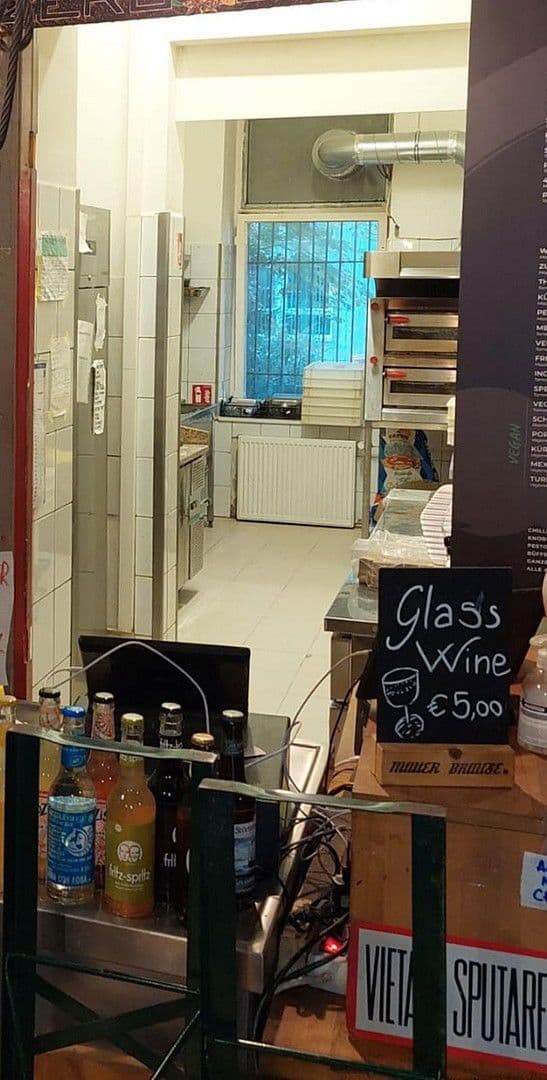 Pronájem nebytového prostoru 84 m², Berlin, Berlín Pronájem nebytového prostoru 84 m², Berlin, Berlín