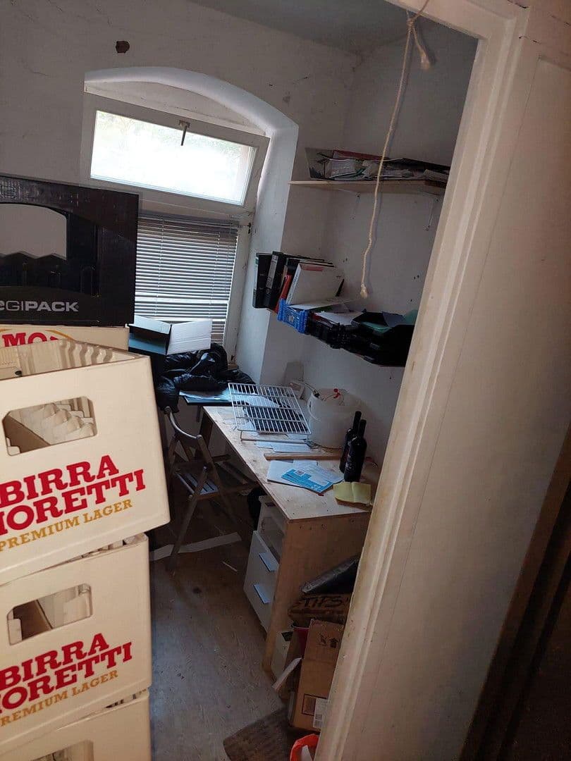 Pronájem nebytového prostoru 84 m², Berlin, Berlín Pronájem nebytového prostoru 84 m², Berlin, Berlín