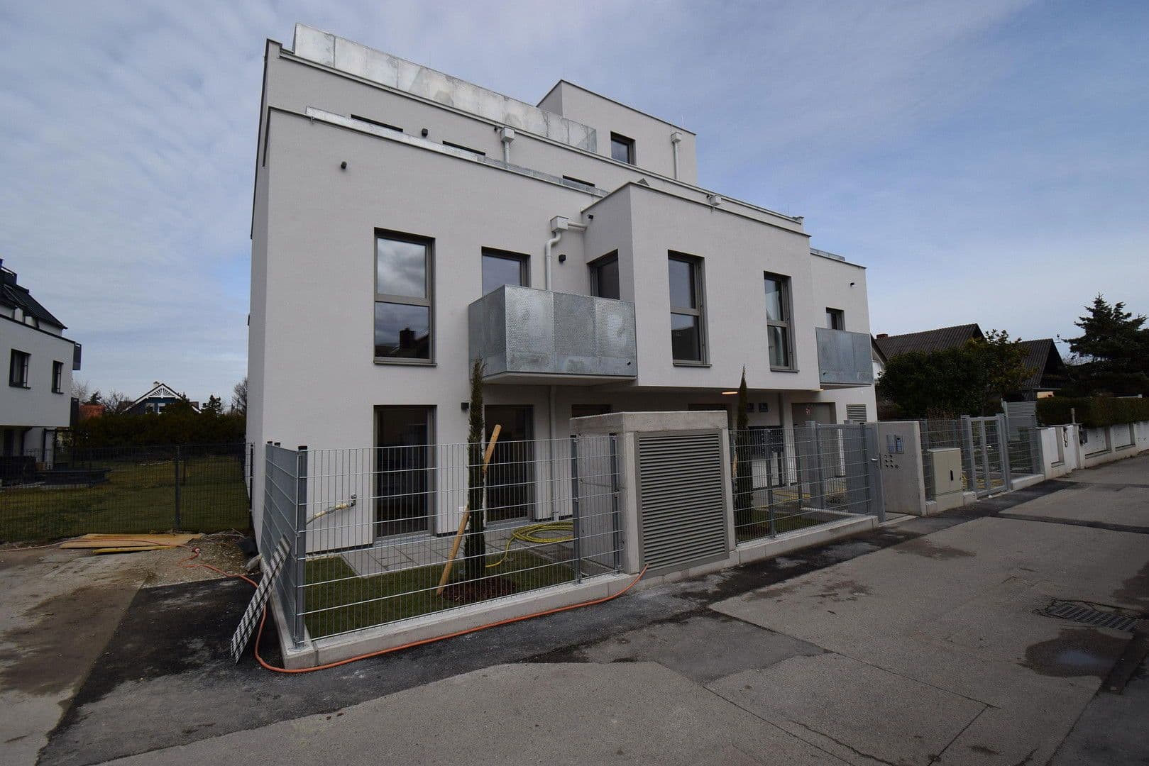 Pronájem bytu 2+1 54 m², Wien, Wien Pronájem bytu 2+1 54 m², Wien, Wien