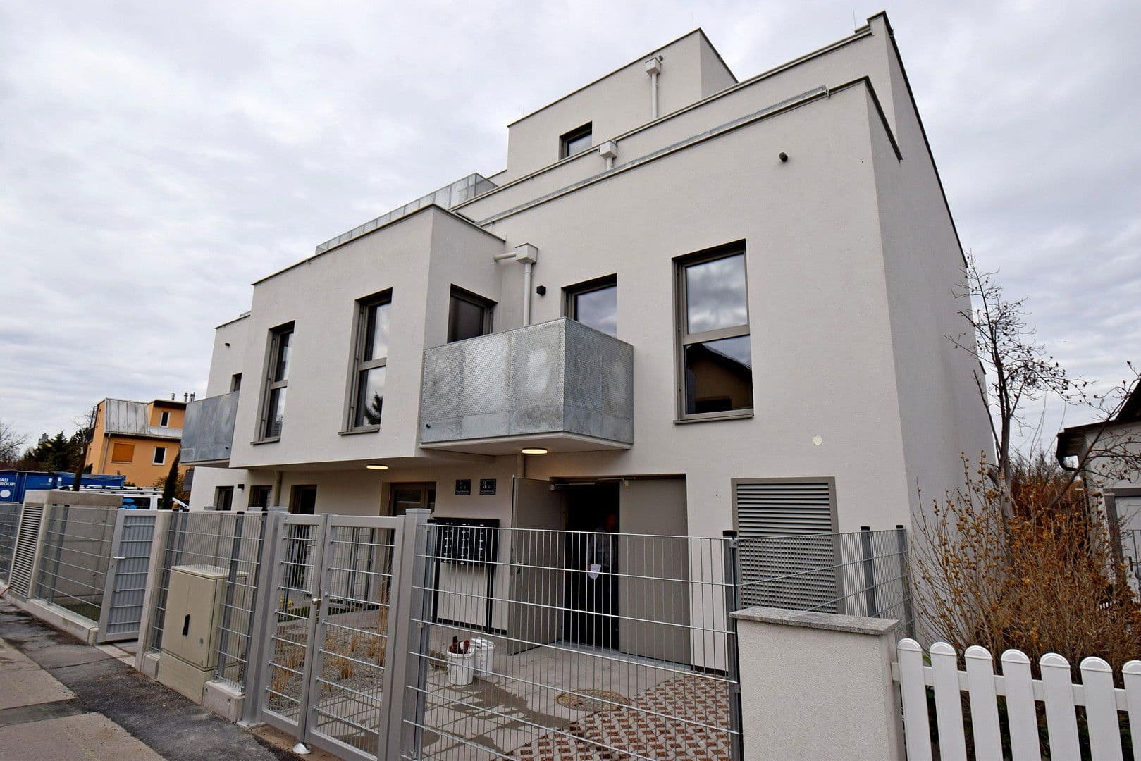 Pronájem bytu 2+1 54 m², Wien, Wien Pronájem bytu 2+1 54 m², Wien, Wien