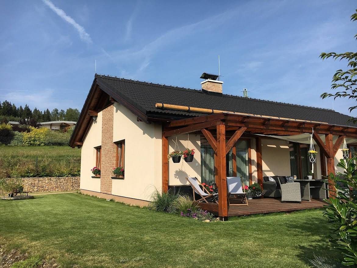 Pronájem chaty, chalupy, Maršovice, Liberecký kraj Pronájem chaty, chalupy, Maršovice, Liberecký kraj