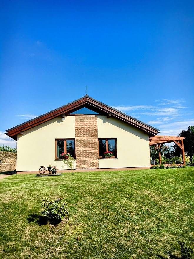 Pronájem chaty, chalupy, Maršovice, Liberecký kraj Pronájem chaty, chalupy, Maršovice, Liberecký kraj