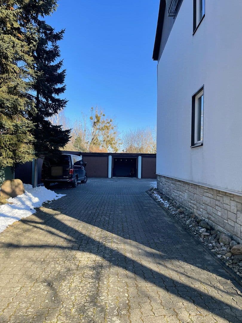 Pronájem bytu 5+1 136 m², Bahnhofstr. 34, Helmstedt, Dolní Sasko Pronájem bytu 5+1 136 m², Bahnhofstr. 34, Helmstedt, Dolní Sasko