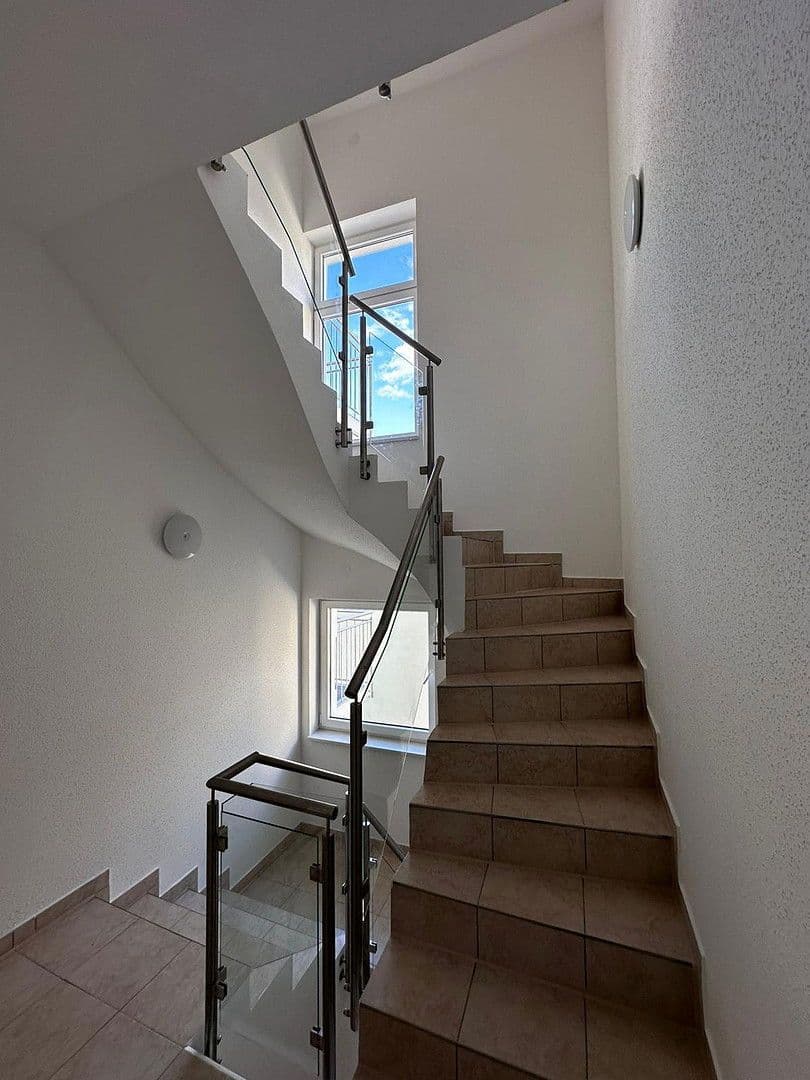 Prodej domu 463 m², pozemek 371 m², Lengerich, Severní Porýní-Vestfálsko Prodej domu 463 m², pozemek 371 m², Lengerich, Severní Porýní-Vestfálsko