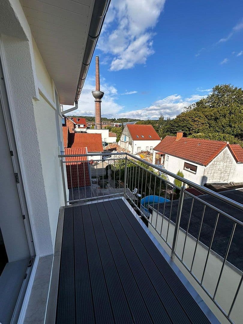 Prodej domu 463 m², pozemek 371 m², Lengerich, Severní Porýní-Vestfálsko Prodej domu 463 m², pozemek 371 m², Lengerich, Severní Porýní-Vestfálsko