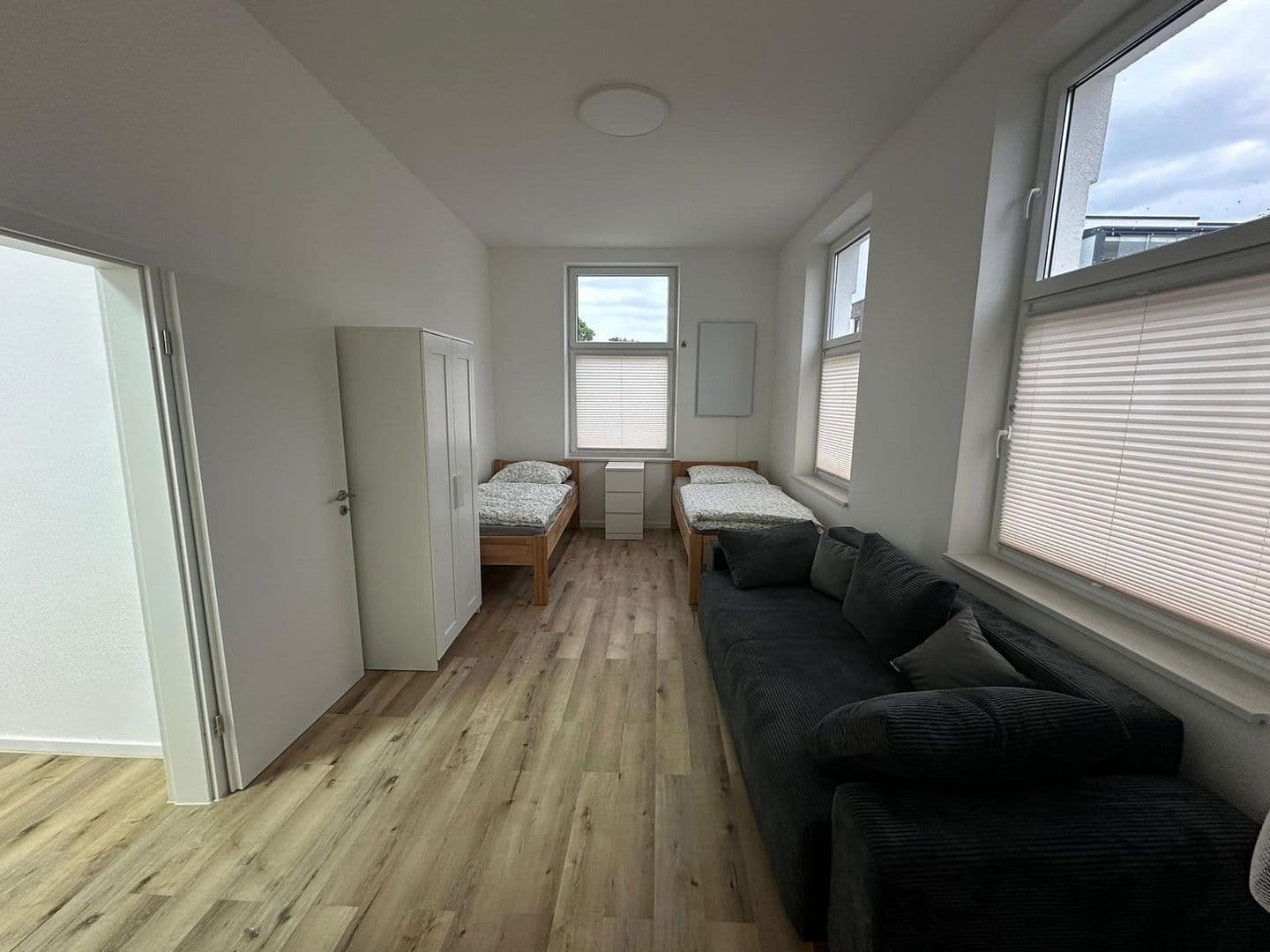 Prodej domu 463 m², pozemek 371 m², Lengerich, Severní Porýní-Vestfálsko Prodej domu 463 m², pozemek 371 m², Lengerich, Severní Porýní-Vestfálsko