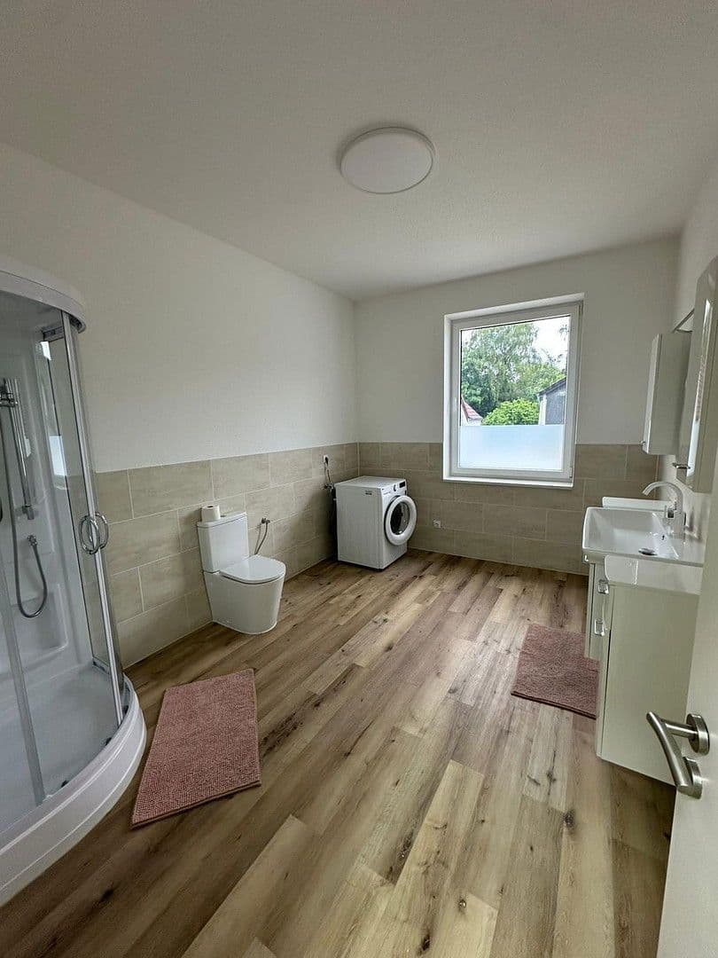 Prodej domu 463 m², pozemek 371 m², Lengerich, Severní Porýní-Vestfálsko Prodej domu 463 m², pozemek 371 m², Lengerich, Severní Porýní-Vestfálsko