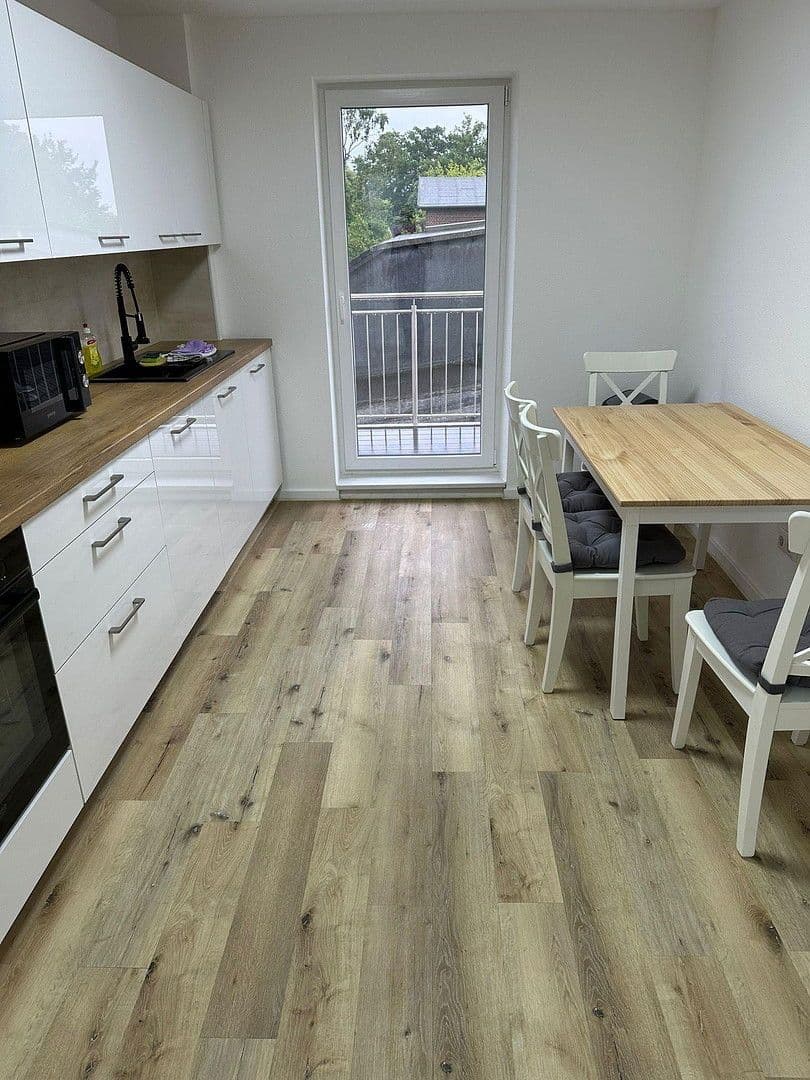 Prodej domu 463 m², pozemek 371 m², Lengerich, Severní Porýní-Vestfálsko Prodej domu 463 m², pozemek 371 m², Lengerich, Severní Porýní-Vestfálsko