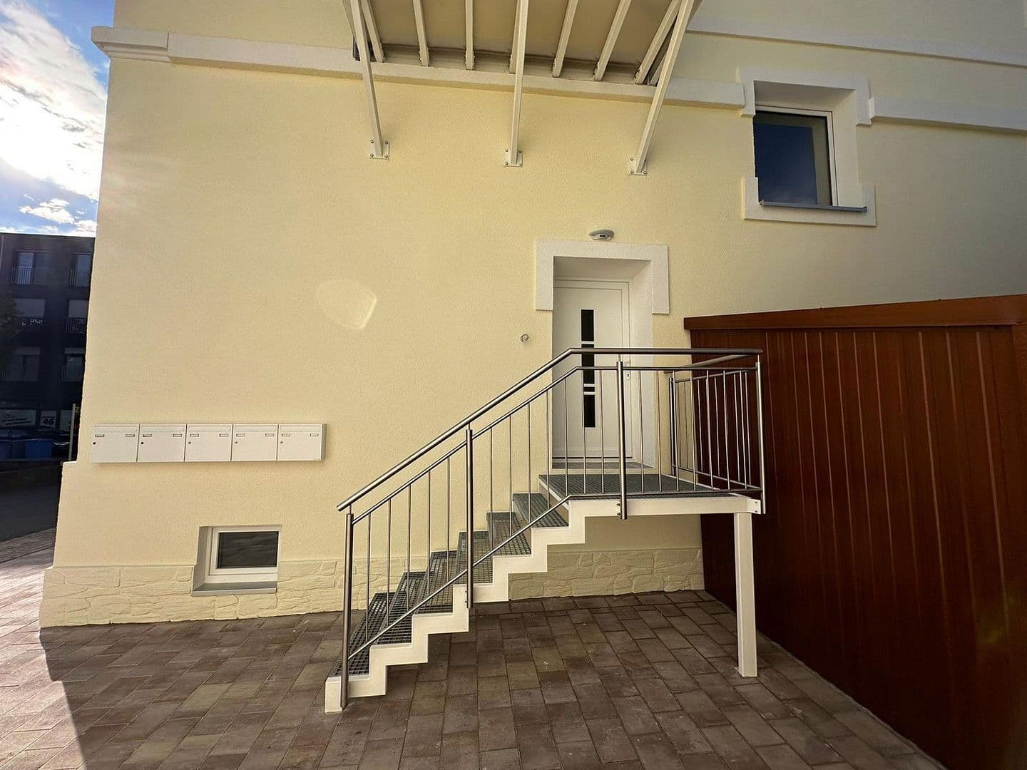 Prodej domu 463 m², pozemek 371 m², Lengerich, Severní Porýní-Vestfálsko Prodej domu 463 m², pozemek 371 m², Lengerich, Severní Porýní-Vestfálsko