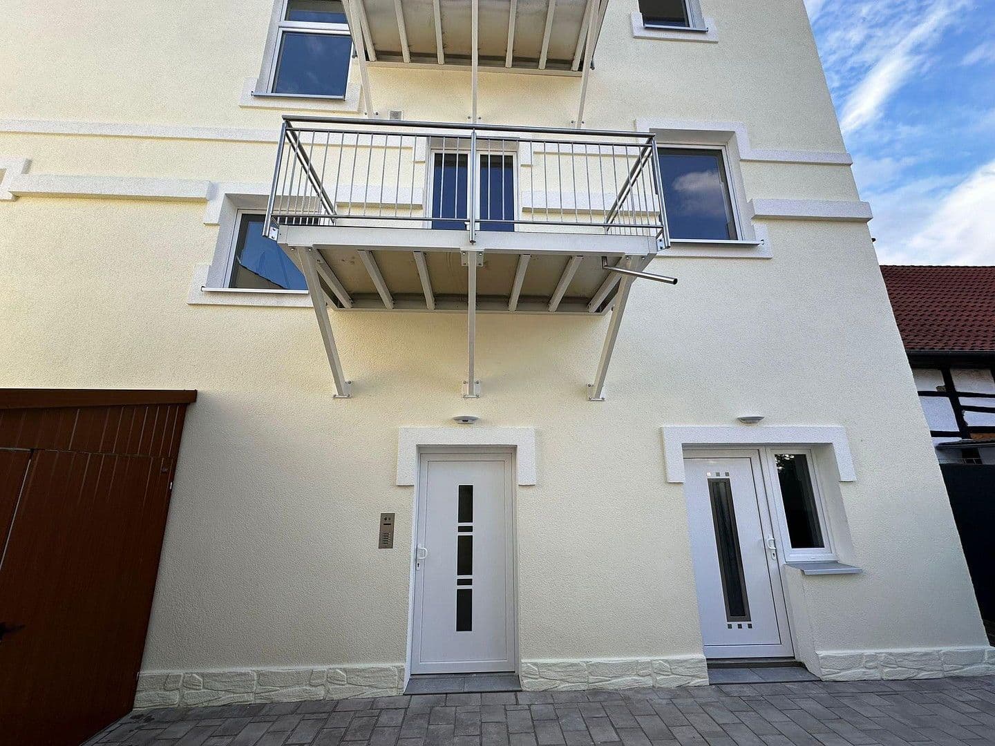 Prodej domu 463 m², pozemek 371 m², Lengerich, Severní Porýní-Vestfálsko Prodej domu 463 m², pozemek 371 m², Lengerich, Severní Porýní-Vestfálsko