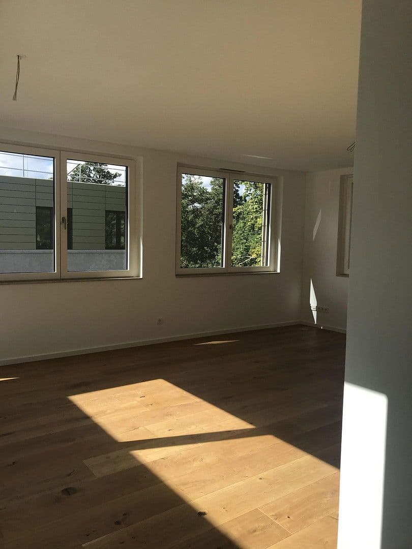 Pronájem bytu 3+1 105 m², Buchschlager Allee 29-33, Dreieich, Hessen Pronájem bytu 3+1 105 m², Buchschlager Allee 29-33, Dreieich, Hessen