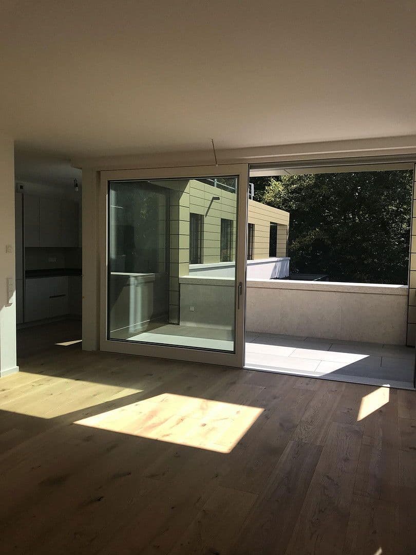 Pronájem bytu 3+1 105 m², Buchschlager Allee 29-33, Dreieich, Hessen Pronájem bytu 3+1 105 m², Buchschlager Allee 29-33, Dreieich, Hessen