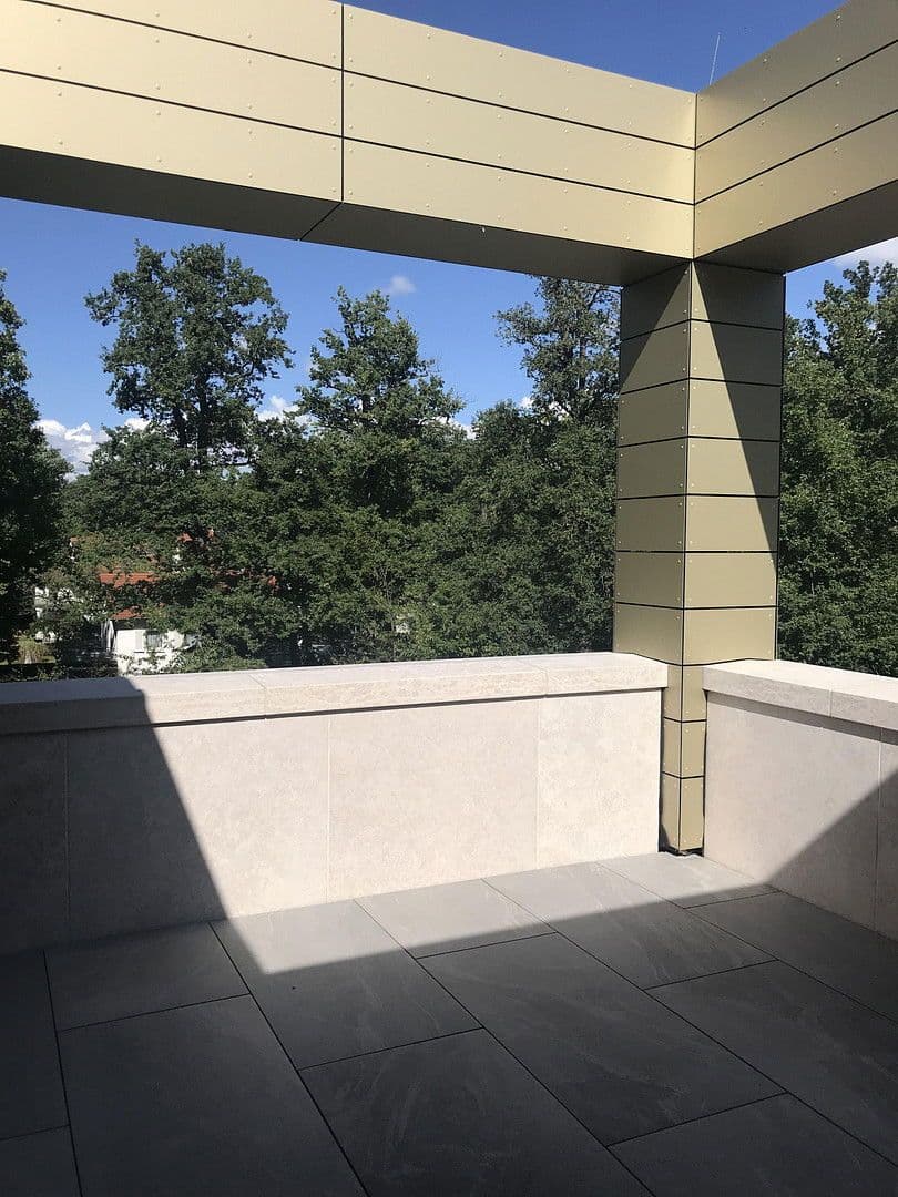 Pronájem bytu 3+1 105 m², Buchschlager Allee 29-33, Dreieich, Hessen Pronájem bytu 3+1 105 m², Buchschlager Allee 29-33, Dreieich, Hessen