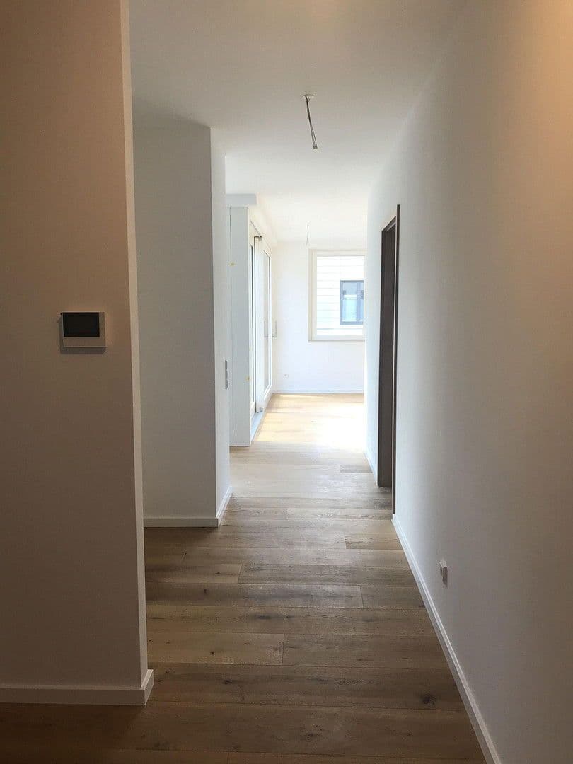 Pronájem bytu 3+1 105 m², Buchschlager Allee 29-33, Dreieich, Hessen Pronájem bytu 3+1 105 m², Buchschlager Allee 29-33, Dreieich, Hessen