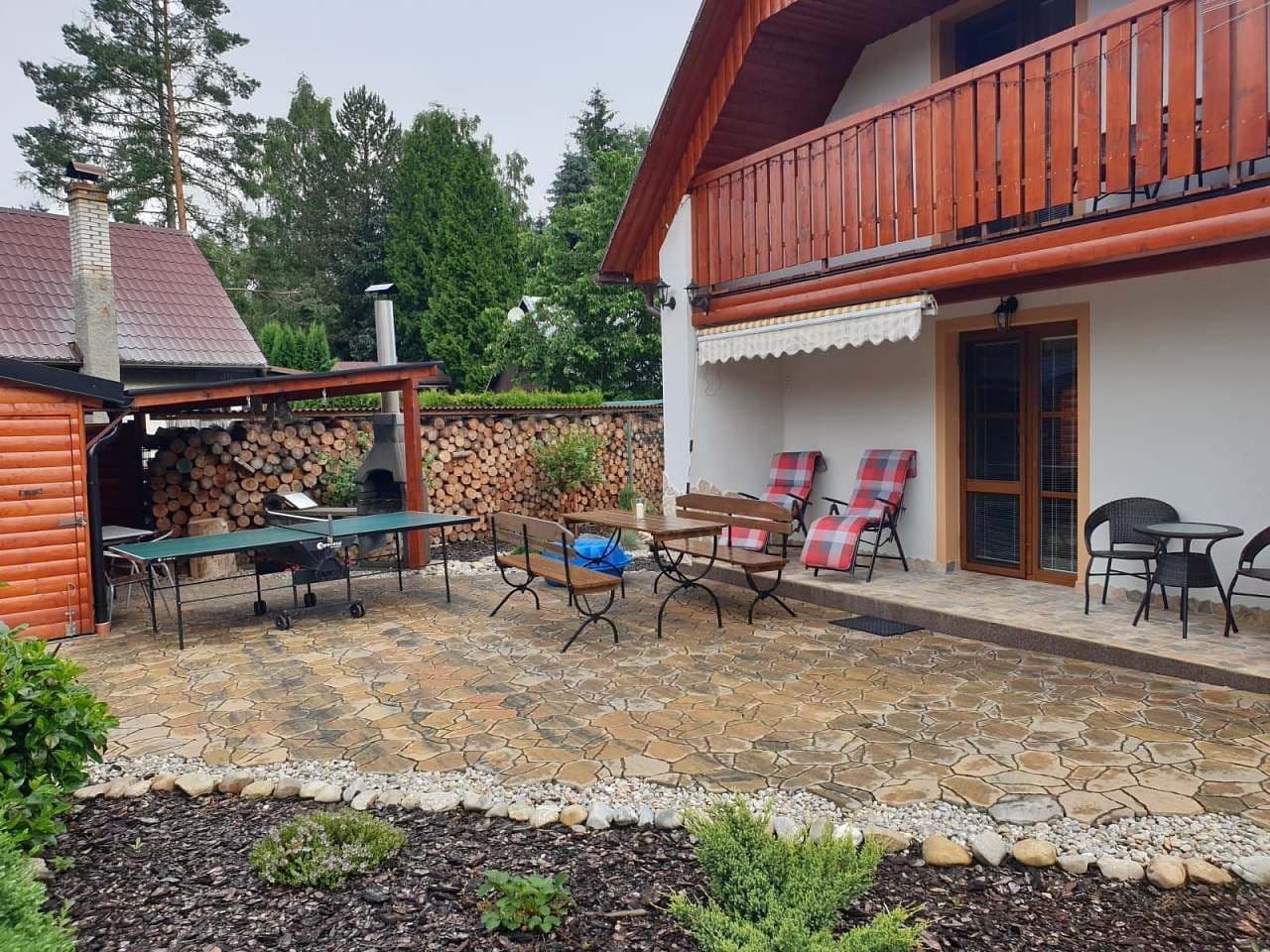 Pronájem chaty, chalupy, Týn nad Vltavou, Jihočeský kraj Pronájem chaty, chalupy, Týn nad Vltavou, Jihočeský kraj