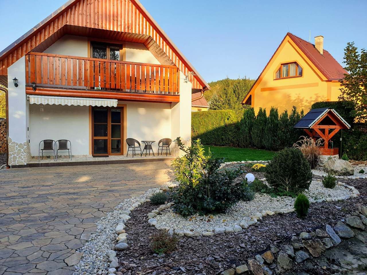 Pronájem chaty, chalupy, Týn nad Vltavou, Jihočeský kraj Pronájem chaty, chalupy, Týn nad Vltavou, Jihočeský kraj