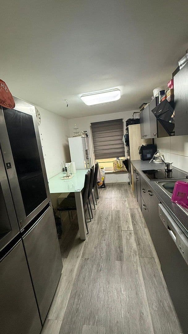 Prodej domu 300 m², pozemek 262 m², Geisenheimerstraße 32, Rüdesheim am Rhein, Hessen Prodej domu 300 m², pozemek 262 m², Geisenheimerstraße 32, Rüdesheim am Rhein, Hessen