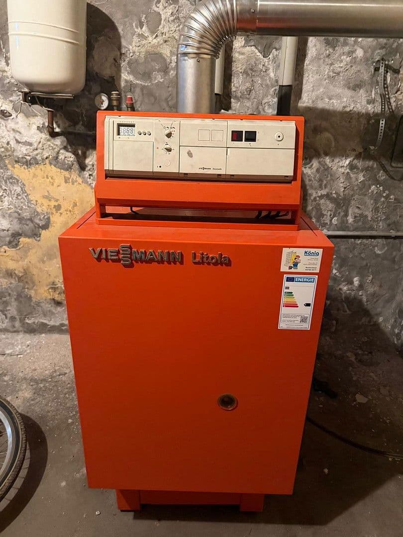 Prodej domu 300 m², pozemek 262 m², Geisenheimerstraße 32, Rüdesheim am Rhein, Hessen Prodej domu 300 m², pozemek 262 m², Geisenheimerstraße 32, Rüdesheim am Rhein, Hessen