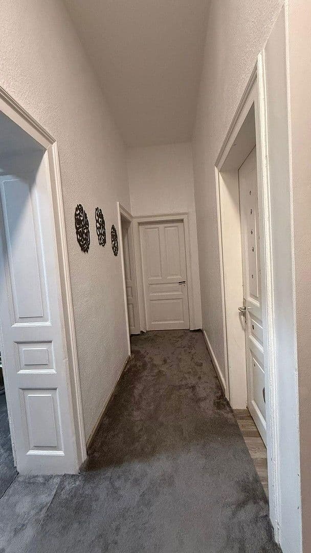 Prodej domu 300 m², pozemek 262 m², Geisenheimerstraße 32, Rüdesheim am Rhein, Hessen Prodej domu 300 m², pozemek 262 m², Geisenheimerstraße 32, Rüdesheim am Rhein, Hessen